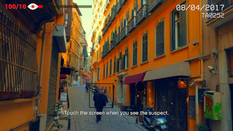 Image 1 for Recontact Istanbul:Eyes O…