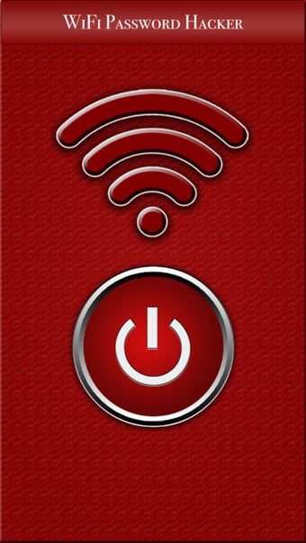 Imagen 3 para Wi-Fi Password Hacker