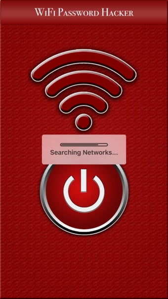 Imagen 3 para Wi-Fi Password Hacker