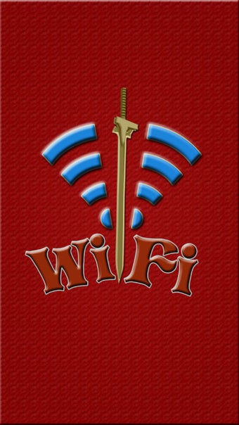 Imagen 0 para Wi-Fi Password Hacker