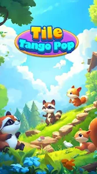 Image 0 for Tile Tango Pop