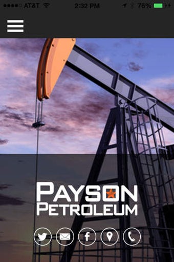 Image 0 for Payson Petroleum
