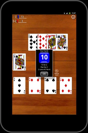 Imagen 0 para Cribbage Classic