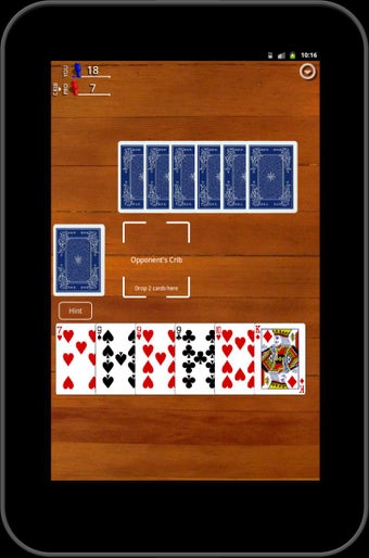 Imagen 1 para Cribbage Classic