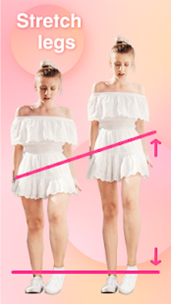 Image 2 for Perfect Me Lite - Body Sh…