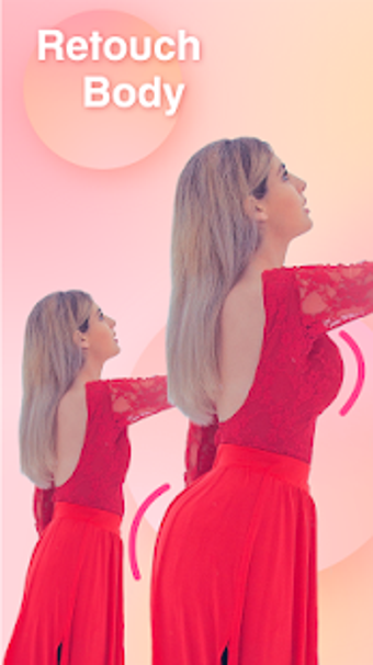 Image 0 for Perfect Me Lite - Body Sh…