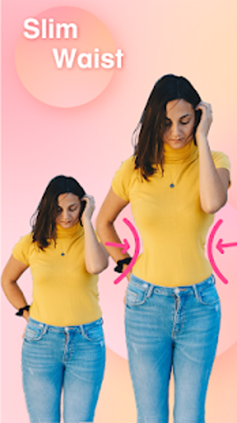 Image 1 for Perfect Me Lite - Body Sh…