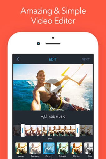 Image 0 for FLMX - Video Editor & Mov…