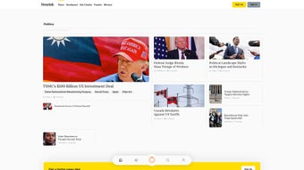 Imagen 0 para Nourish News