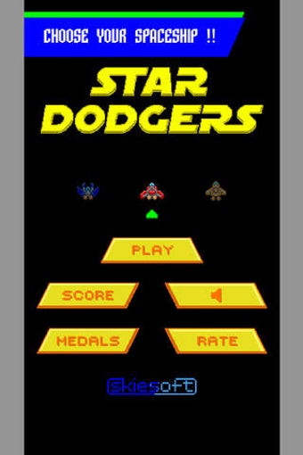 Image 0 for Star Dodgers