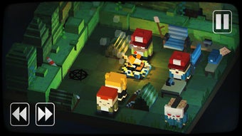 Image 0 for Slayaway Camp: 1980's Hor…