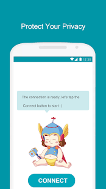 Image 1 for Thunder VPN - Fast, Safe …