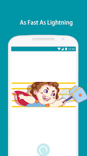 Image 0 for Thunder VPN - Fast, Safe …