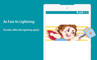 Image 2 for Thunder VPN - Fast, Safe …