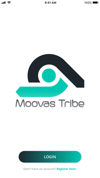 Image 1 for Moovas Tribe