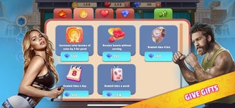 Image 1 for Girls & Guys - Idle Game