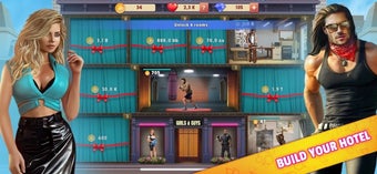 Image 1 for Girls & Guys - Idle Game