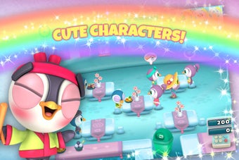 Image 0 for Penguin Diner 3D