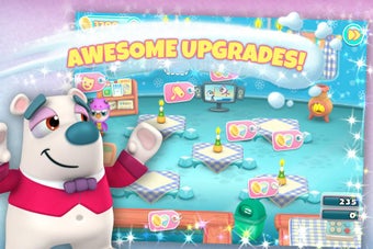Image 2 for Penguin Diner 3D