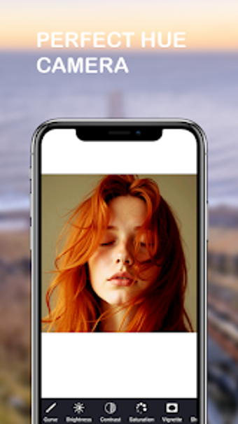 Image 0 for Perfect Hue Camera