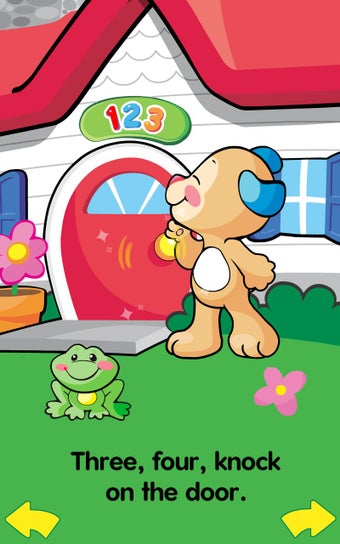 Image 1 for Storybook Rhymes Volume 1