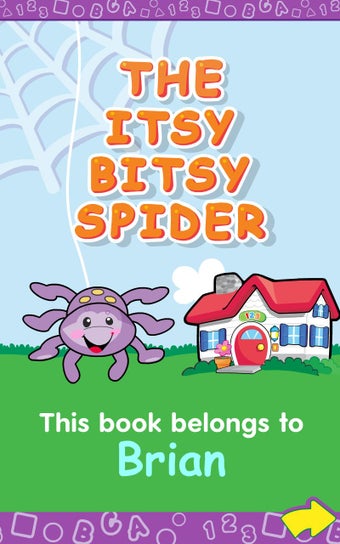 Image 0 for Storybook Rhymes Volume 1