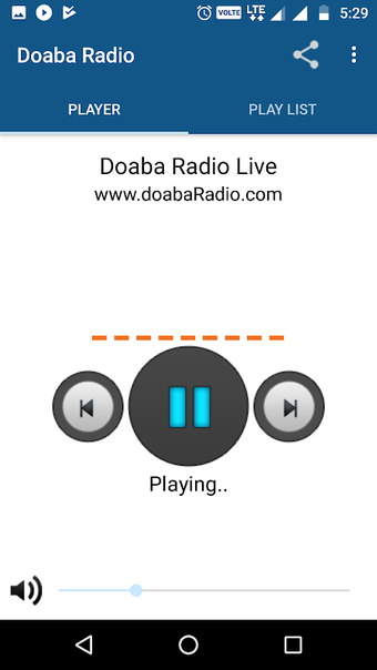 Image 0 for Doaba Radio - Punjabi Rad…