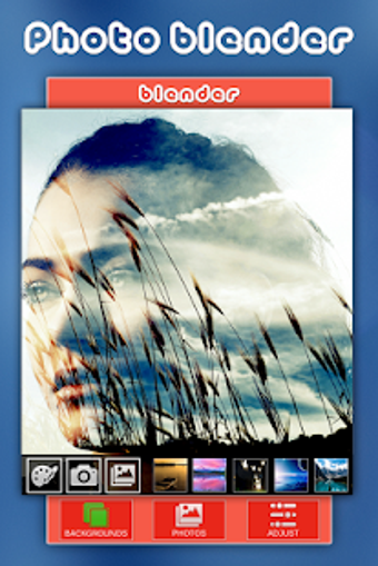 Imagen 1 para Photo Overlays - Blender