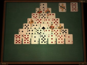 Imagen 0 para Free Solitaire 3D
