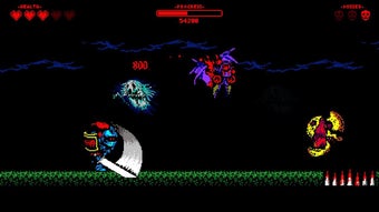 Image 0 for Knight Terrors