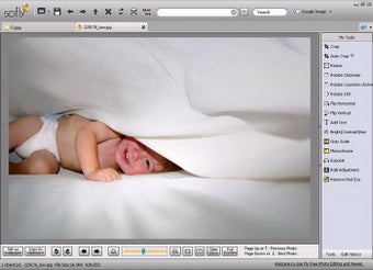 Image 0 for Fly Free Photo Editing an…