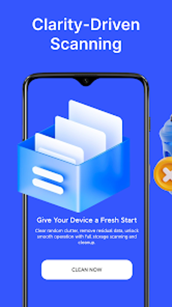 Imagen 0 para NeecoCleaner