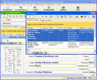 Imagen 0 para MSD Documents