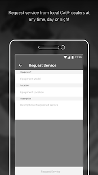 Image 3 for Cat App: Fleet Management