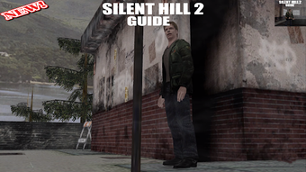 Imagen 0 para Silent Hill 2 First Steps