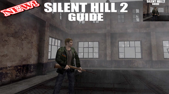 Imagen 2 para Silent Hill 2 First Steps