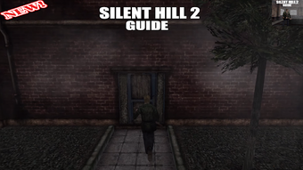 Imagen 1 para Silent Hill 2 First Steps