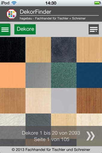 Image 0 for DekorFinder