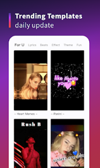 Image 1 for Tempo - Music Video Edito…