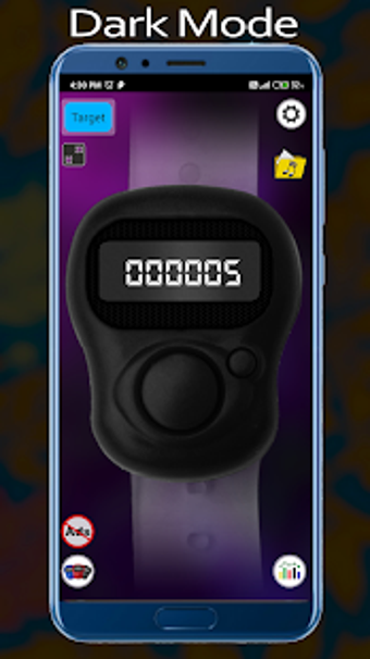 Image 3 for Mantra Counter
