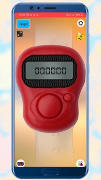 Image 1 for Mantra Counter