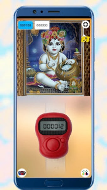 Image 0 for Mantra Counter