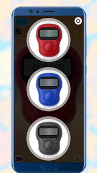 Image 2 for Mantra Counter