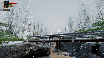 Imagen 0 para WolfQuest: Anniversary Ed…