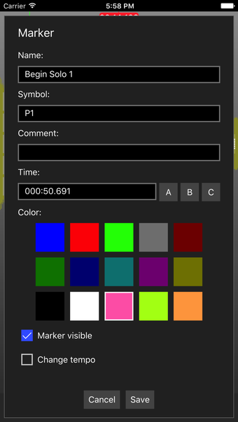 Image 2 for Music Speed Changer Pro 2
