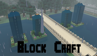 Image 1 for Block Craft 2020