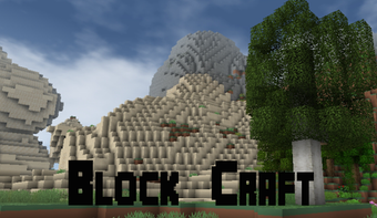 Image 0 for Block Craft 2020