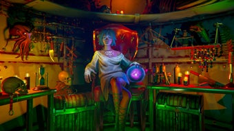 Image 0 for Age of Water: The First V…