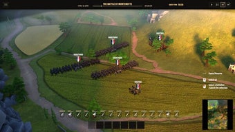 Imagen 0 para Veterans: Napoleonic Wars