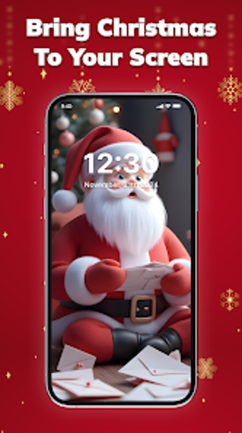Image 0 for Cool Christmas Wallpapers…
